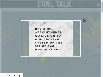 curltalk.co.uk
