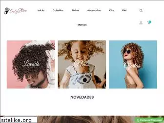 curly-store.com