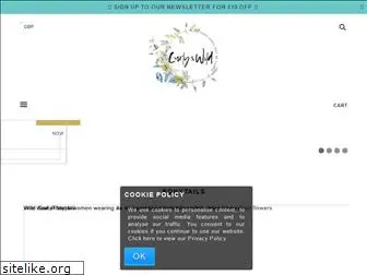 curlyandwild.co.uk