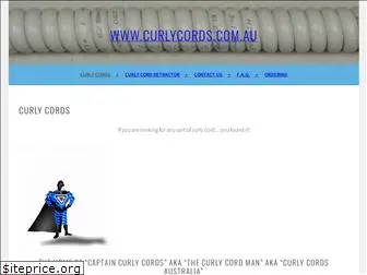 curlycords.com.au