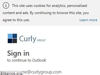 curlygroup.com