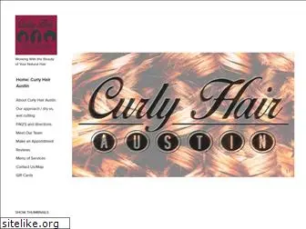 curlyhairaustin.com