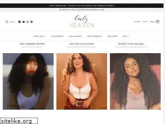 curlyheaven.com