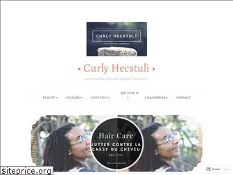 curlyhecstuli.wordpress.com