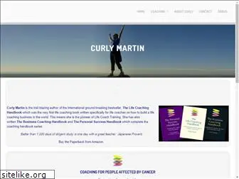 curlymartin.com