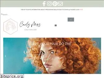curlymiss.com.au