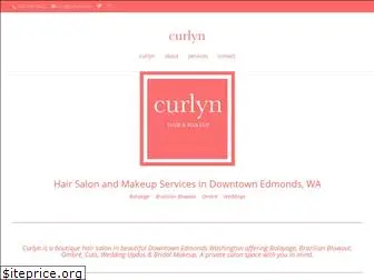 curlyn.com