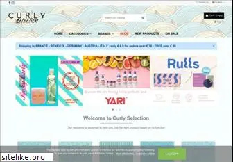 curlyselection.com