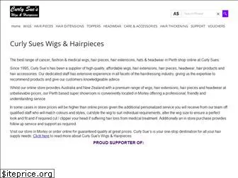 curlysues.com.au