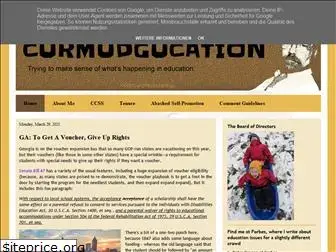 curmudgucation.blogspot.com