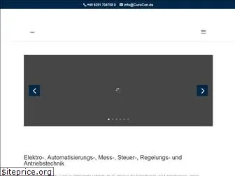 curocon.de