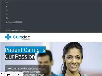 curodoc.com