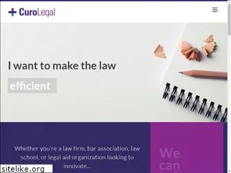 curolegal.com