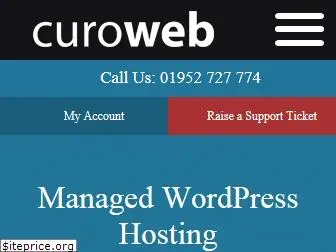 curoweb.co.uk