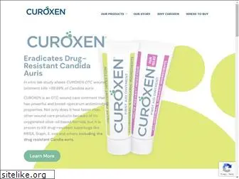 curoxen.com