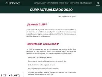 curp.com