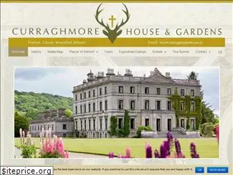 curraghmorehouse.ie