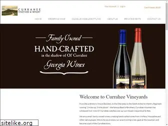 curraheevineyards.com