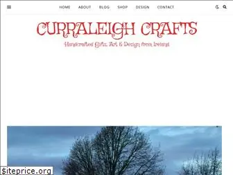 curraleighcrafts.com