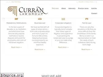 curranlaw.com