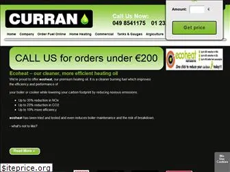 curranoil.com