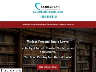 curranpersonalinjurylawyers.ca