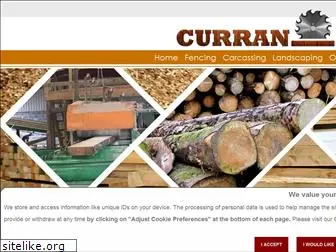 curransawmills.com