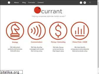 currantinsights.com