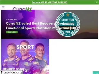 curranz.co.nz