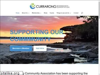 currarong.org.au