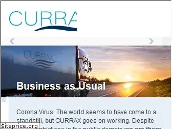 currax.net