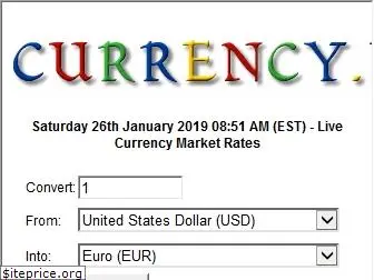 currency.in