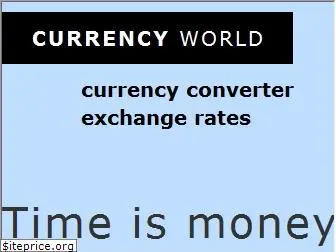 currency.world