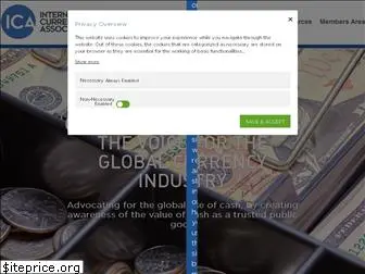 currencyassociation.org