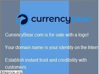 currencybear.com