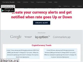 currencybuzzer.com