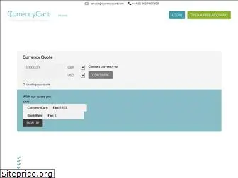 currencycart.com