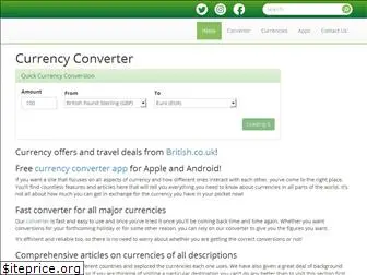 currencyconverter.co.uk