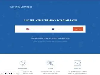 currencyconverter.io