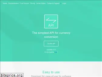 currencyconverterapi.com