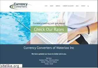currencyconvertersinc.com