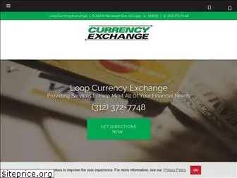 currencyexchange-chicago.com