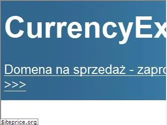 currencyexchange.pl