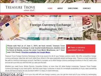 currencyexchangedc.com