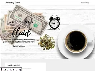 currencyfluid.com