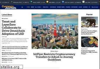 currencyjournals.com