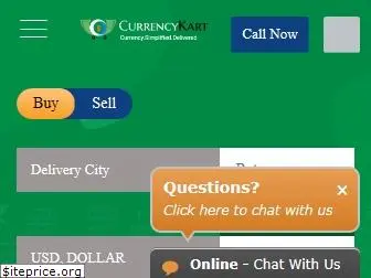 currencykart.com