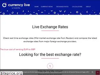 currencylive.com