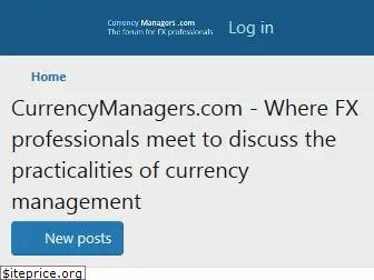 currencymanagers.com