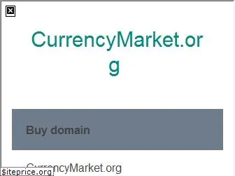 currencymarket.org